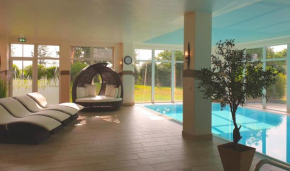 Отель Land gut Hotel Hermann  Бентвиш